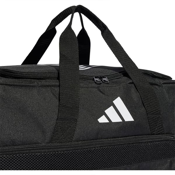 Adidas Väska Tiro L Duffel M Svart
