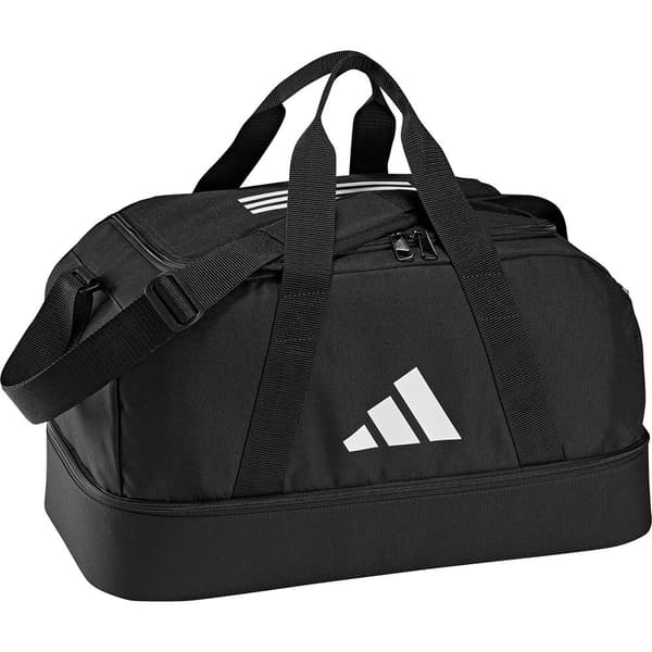 Adidas Väska Tiro L Duffel S Bc Svart