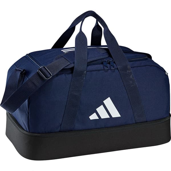 Adidas Väska Tiro L Duffel S Bc Svart