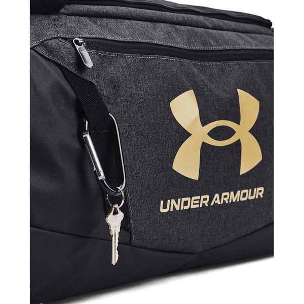 Under Armour Sportväska Undeniable 5.0 58l Svart