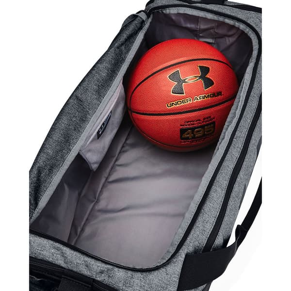 Under Armour Urheilulaukku Undeniable 5.0 58l Musta