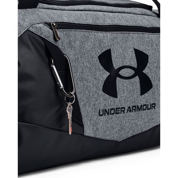 Under Armour Urheilulaukku Undeniable 5.0 58l Musta
