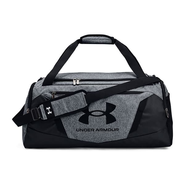 Under Armour Urheilulaukku Undeniable 5.0 58l Musta