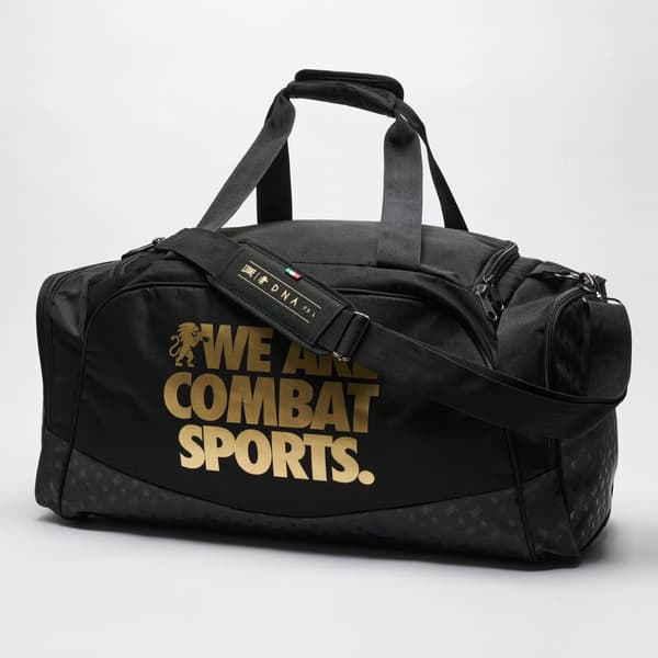 Leone1947 Duffel Dna 75l Svart