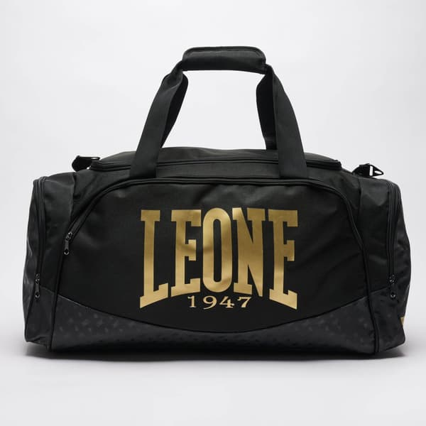 Leone1947 Duffel Dna 75l Sort