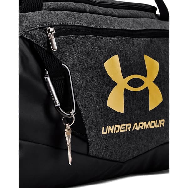 Under Armour Sportstaske Undeniable 5.0 40l Sort
