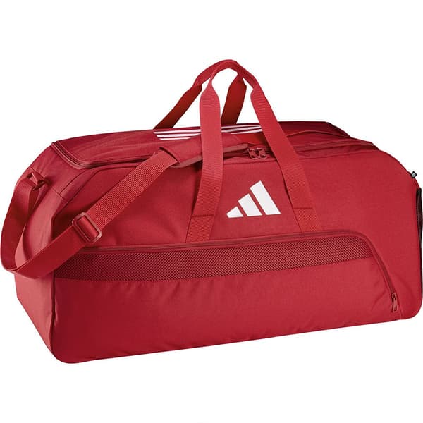 Adidas Taske Tiro L Duffel L Rød