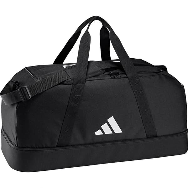 Adidas Taske Tiro L Duffel L Bc Sort