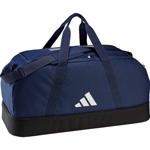 Adidas Väska Tiro L Duffel L Bc Svart