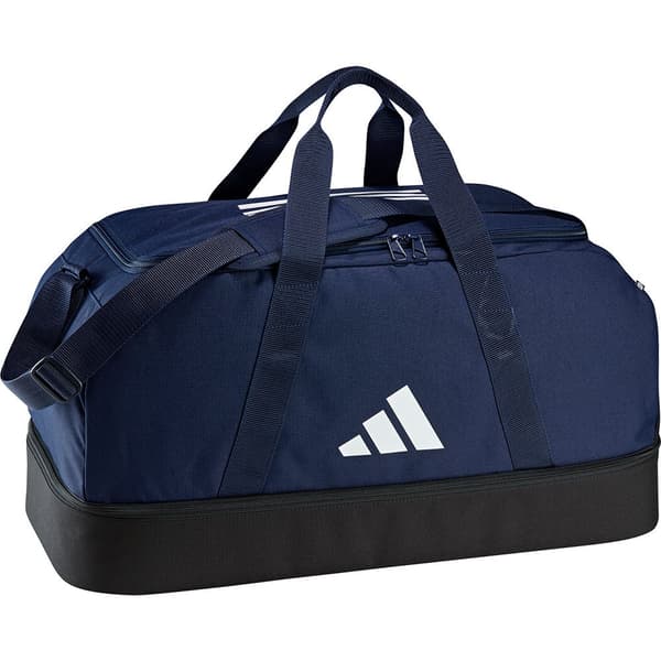 Adidas Väska Tiro L Duffel M Bc Svart