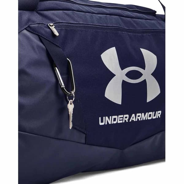 Under Armour Sportväska Undeniable 5.0 101l Svart