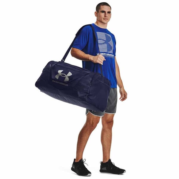 Under Armour Sportväska Undeniable 5.0 101l Svart