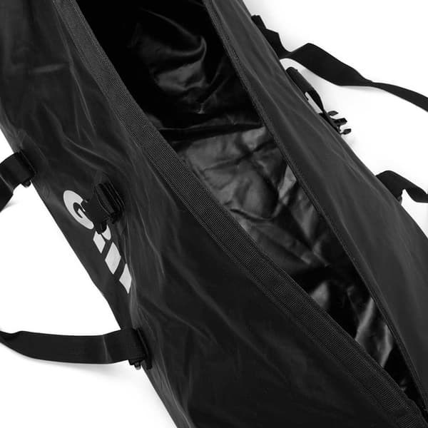Gill Duffel Voyager 90l Svart