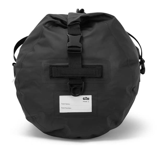 Gill Duffel Voyager 90l Svart