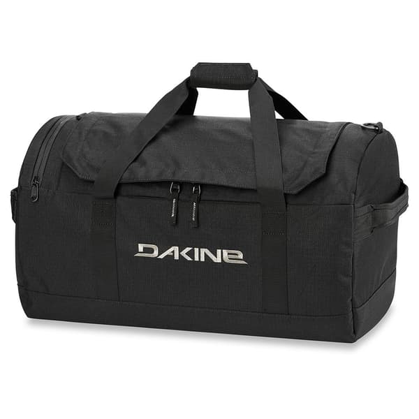 Dakine Taske Eq Duffle 50l Sort