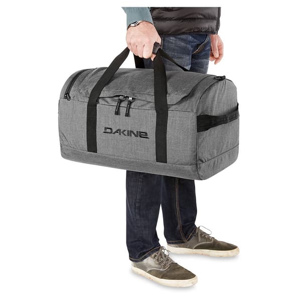 Dakine Taske Eq Duffle 50l Grå