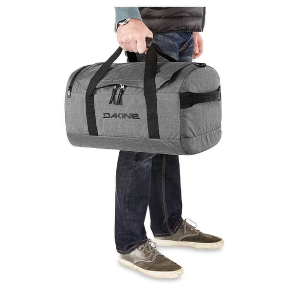 Dakine Taske Eq Duffle 35l Grå