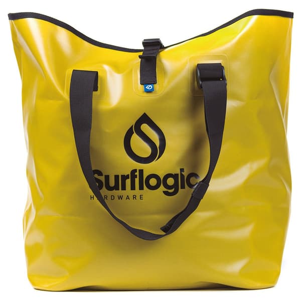 Surflogic Taske Waterproof Dry-bucket 50l Gul
