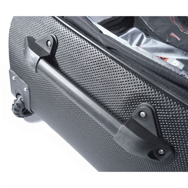 Cressi Laukku Moby 5 115l Musta