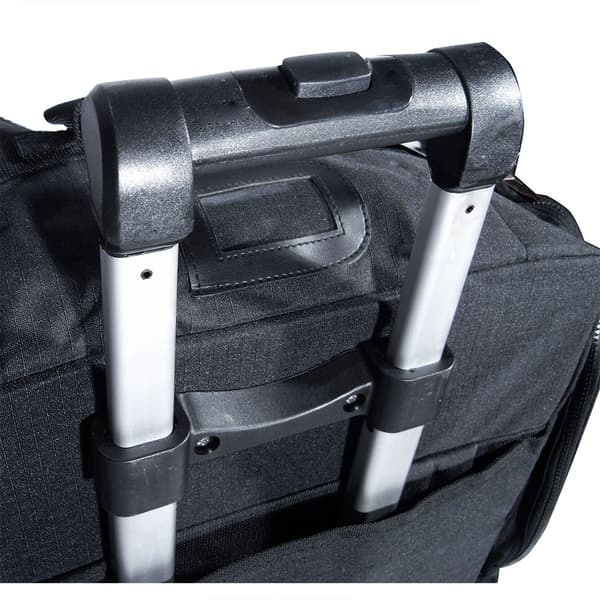 Cressi Laukku Moby 5 115l Musta