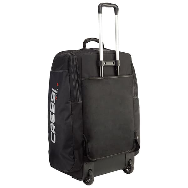 Cressi Laukku Moby 5 115l Musta