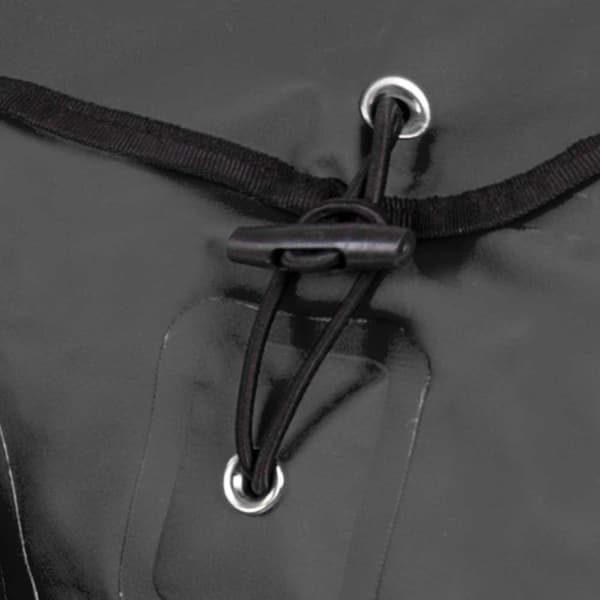 Beuchat Laukku Explorer Hd 90l Musta