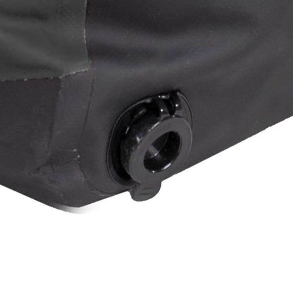 Beuchat Laukku Explorer Hd 90l Musta