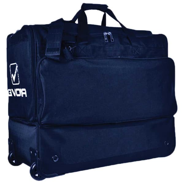 Givova Trolley Taske Freccia Rossa 83l Blå