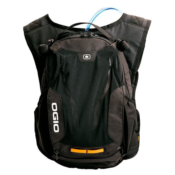 Ogio Bagagetaske Safari 2l Sort