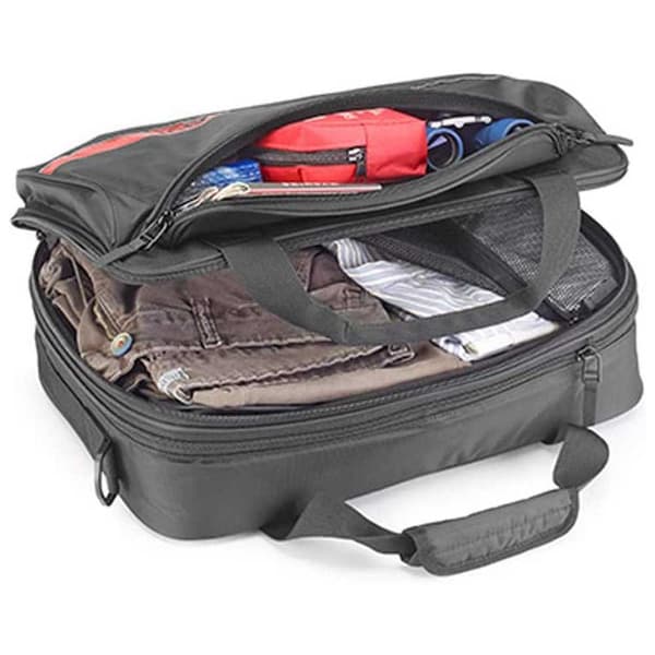 Givi Sisäpussi 33-46l Trk33/trk46 Musta