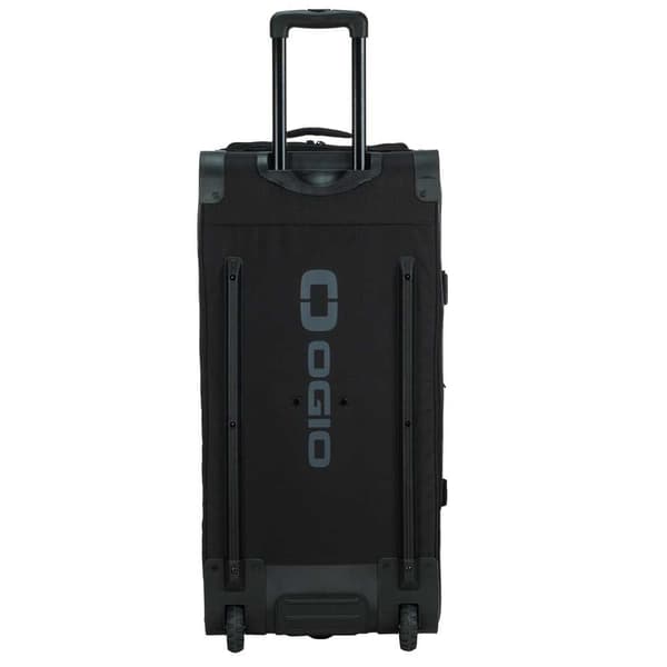 Ogio Bagagetaske Trucker Gear Sort