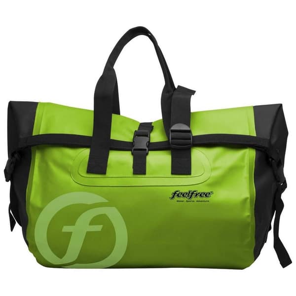 Feelfree Gear Torr Duffel 25l Grönt