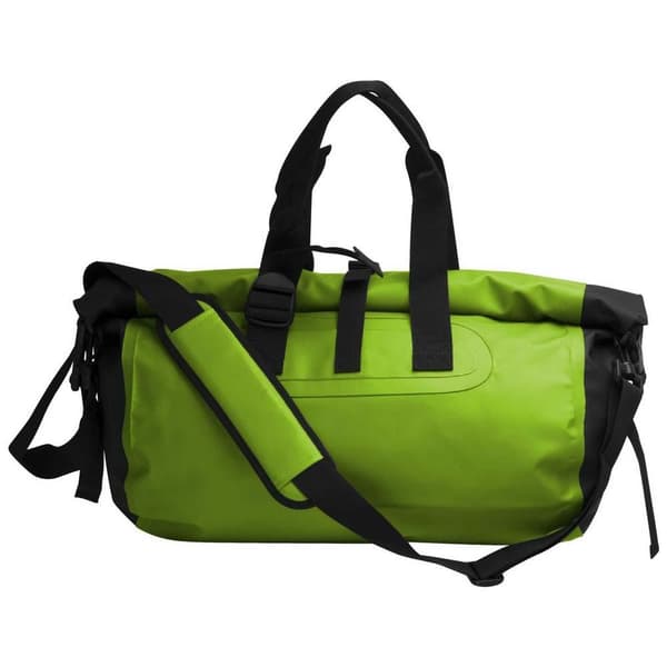 Feelfree Gear Torr Duffel 25l Grönt