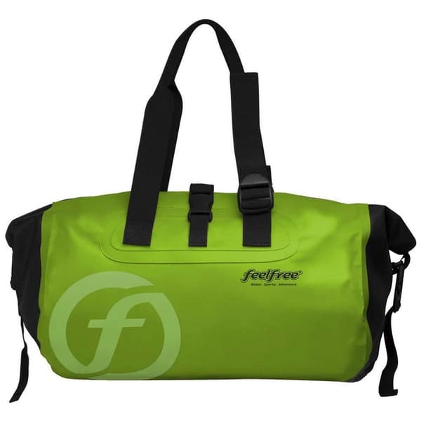 Feelfree Gear Tør Duffel 25l Grøn
