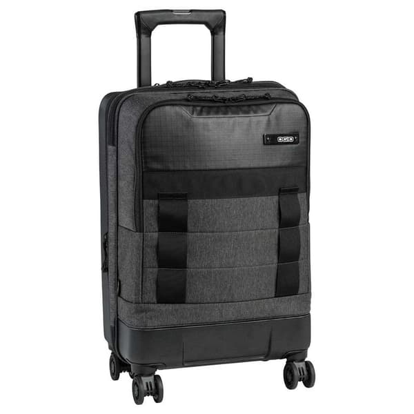 Ogio Bagageväska Onu-4wd Svart