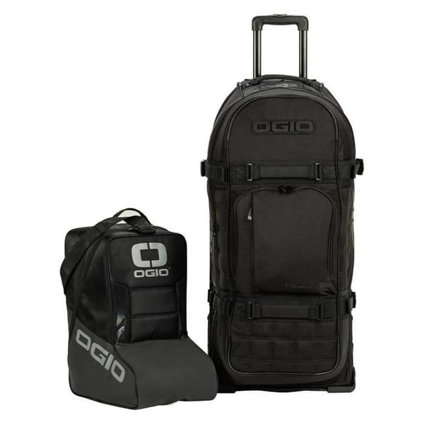 Ogio Bagageväska Rig 9800 Pro Svart