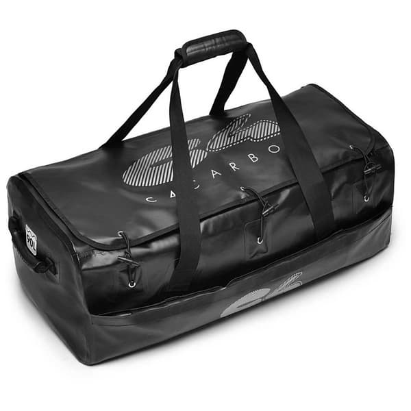C4 Laukku Extreme 90l Musta