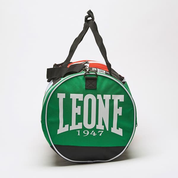 Leone1947 Italy 45l Grönt,Röd,Vit