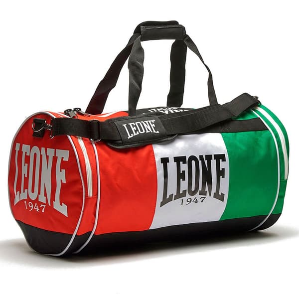 Leone1947 Italy 45l Grönt,Röd,Vit