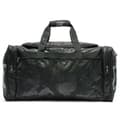 Miniatyrbillede 3 af 8: Leone1947 Duffel Camoblack 55l Sort