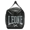 Miniatyrbillede 4 af 8: Leone1947 Duffel Camoblack 55l Sort
