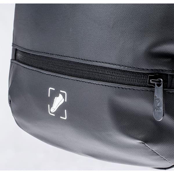 Iq Skotaske Olechis 40l Sort