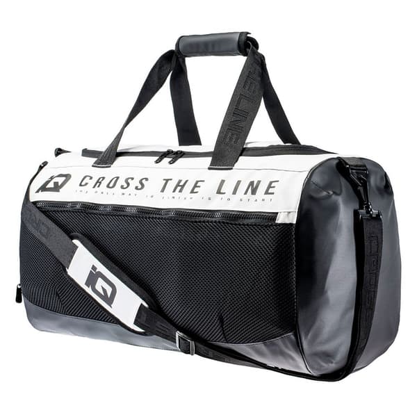 Iq Skotaske Olechis 40l Sort