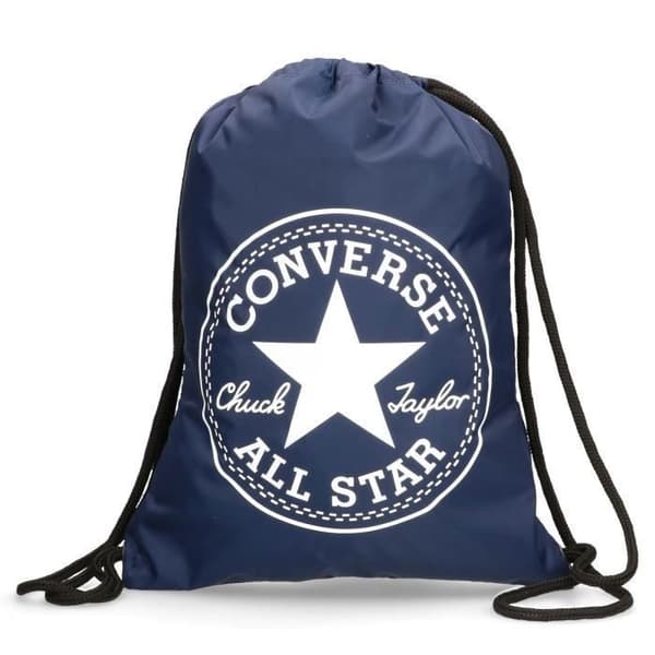 CONVERSE Flash Gymsack Navy [55456]