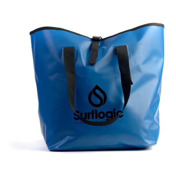 Surflogic Bolsa Dry Sol Hink Hatt 50l Blå