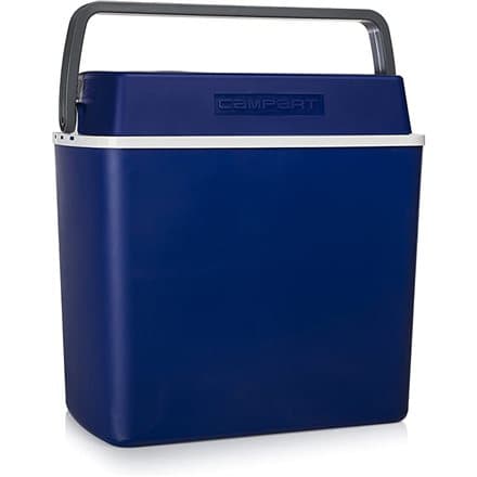 CamPart | Cool box Oslo | Travel CB-8624 | 22 L | 12 V Blå