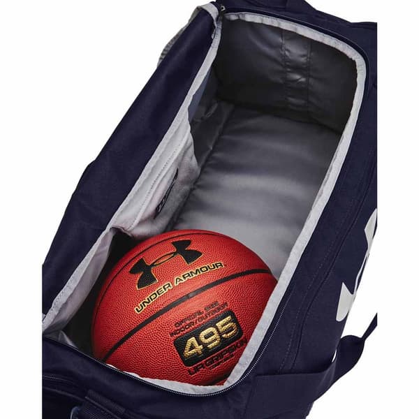 Under Armour Urheilulaukku Undeniable 5.0 58l Sininen