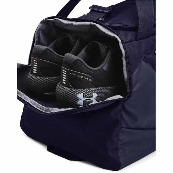 Under Armour Urheilulaukku Undeniable 5.0 58l Sininen
