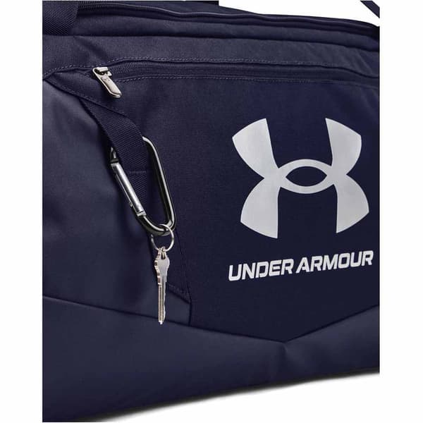 Under Armour Urheilulaukku Undeniable 5.0 58l Sininen