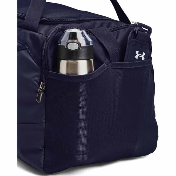 Under Armour Urheilulaukku Undeniable 5.0 58l Sininen